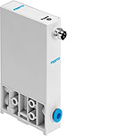Proportional pressure regulator VEAA, VEAB