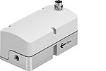 Proportional flow control valve VEMD