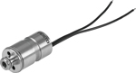 Proportional solenoid valve VPWS