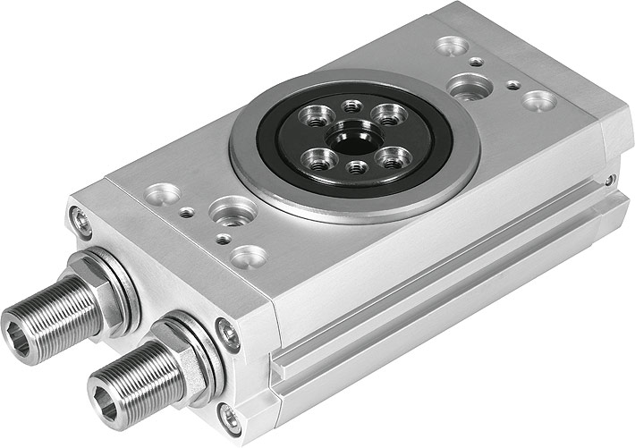 Festo DRQD Attuatore pneumatico semi-rotativo 