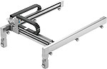 Handling technology planar surface gantry EXCH