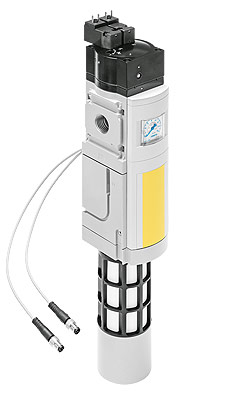festo safety valve supplier