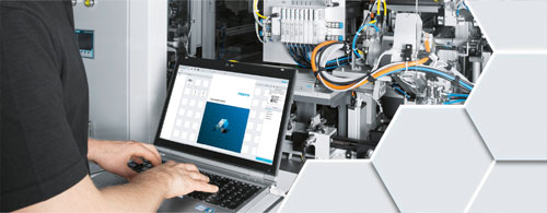 Automation Suite