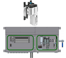 Energy Saving Systems