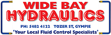 Wide Bay Hydraulics