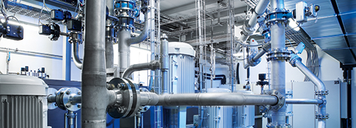 Process Automation Solutions