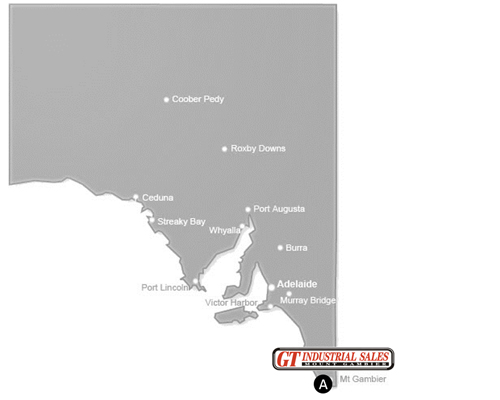 Official Partners - SA