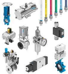 Shutdown consumables