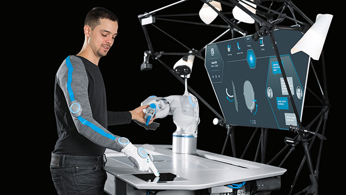 BionicWorkplace
