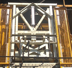Coal Plough Control