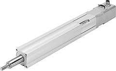 Electric cylinder EPCO