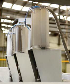 Flotation Cells