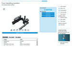 Handling Guide Online