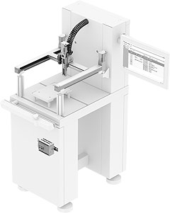 Compact handling system YXMx