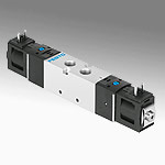 Directional control valve VUVS-...-S