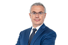 Antonio Parodi, General Manager, Festo Italy