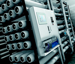 Modular automation with valve terminals