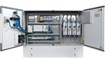 Control system CMCA