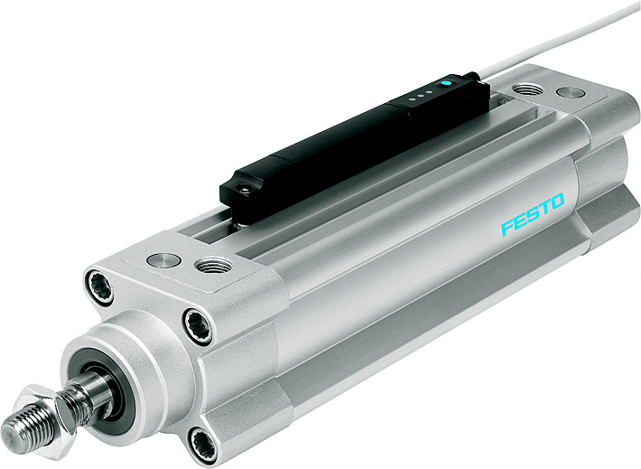 Position transmitter for Tslots SDATMHS Festo Canada