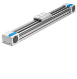 Electric linear axis EGC