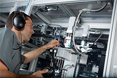 Energy Saving Services