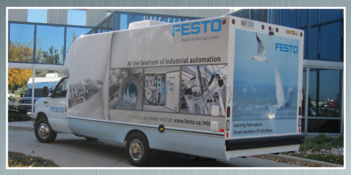 Mobile Technology Center