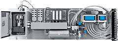 Mounting plate
