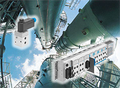 Pneumatic Automation Concepts