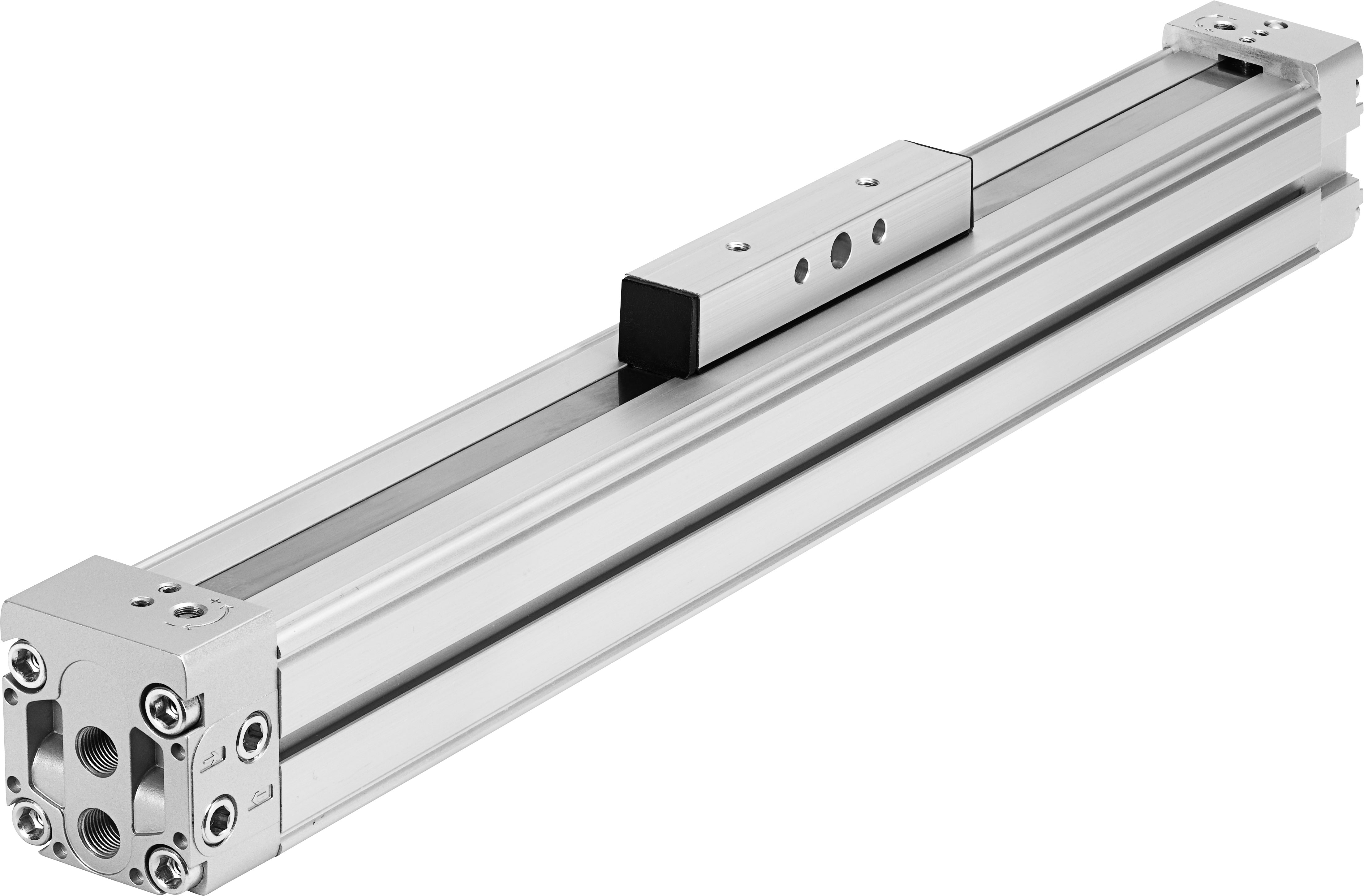 Pneumatic cylinders and actuators Festo Canada