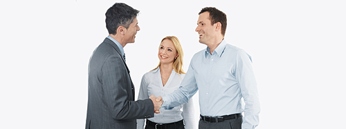 HR Welcome