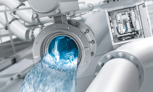 Water technology