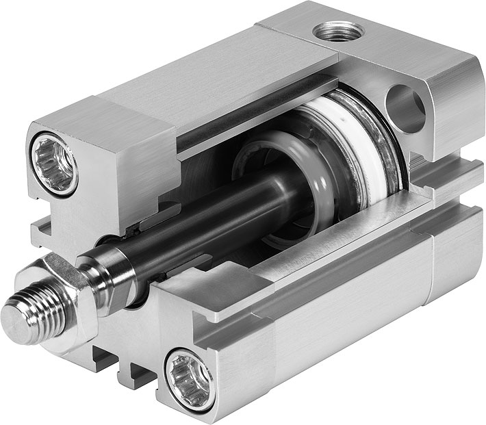 festo pneumatic cylinder catalogue