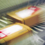 Carriage charges