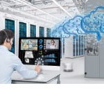Festo sponsors Digitalising Manufacturing Conference