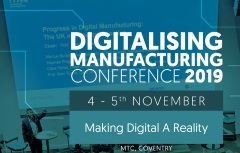 Digital Man Conf