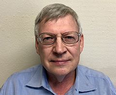 Dr. Douglas T. Gjerde