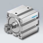 Compact cylinder - ADN