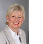 Andrea Brown - Finance Manager - Company Secretary