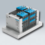 Switching module - CPV