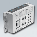 Valve terminal - CPX