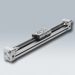 Linear drive - DGC
