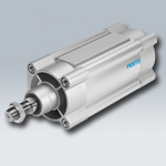 Standard cylinder - DSBC