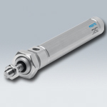 Round cylinder - DSNU