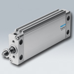 Compact cylinder - DZF