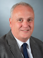 Steve Sands