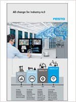 Industry 4.0 Infographic