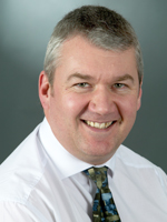 Learning & Development Consultant - Neil Lewin