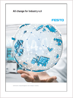 White paper - All change for Industry 4.0