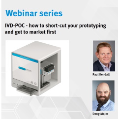 IVD webinar