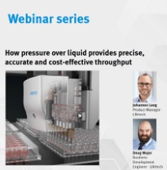 Lifetech webinar